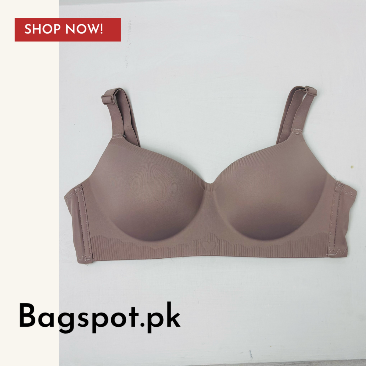 Comfort Bra