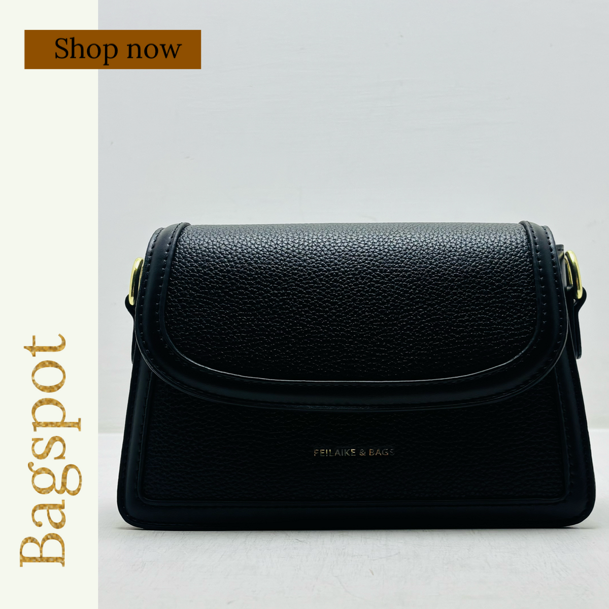 Rio Crossbody