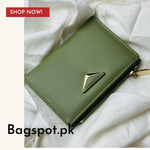 Trio Wallet