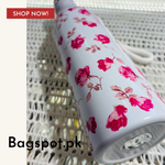Compact FloralBottle