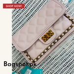 Chain Style Crossbody