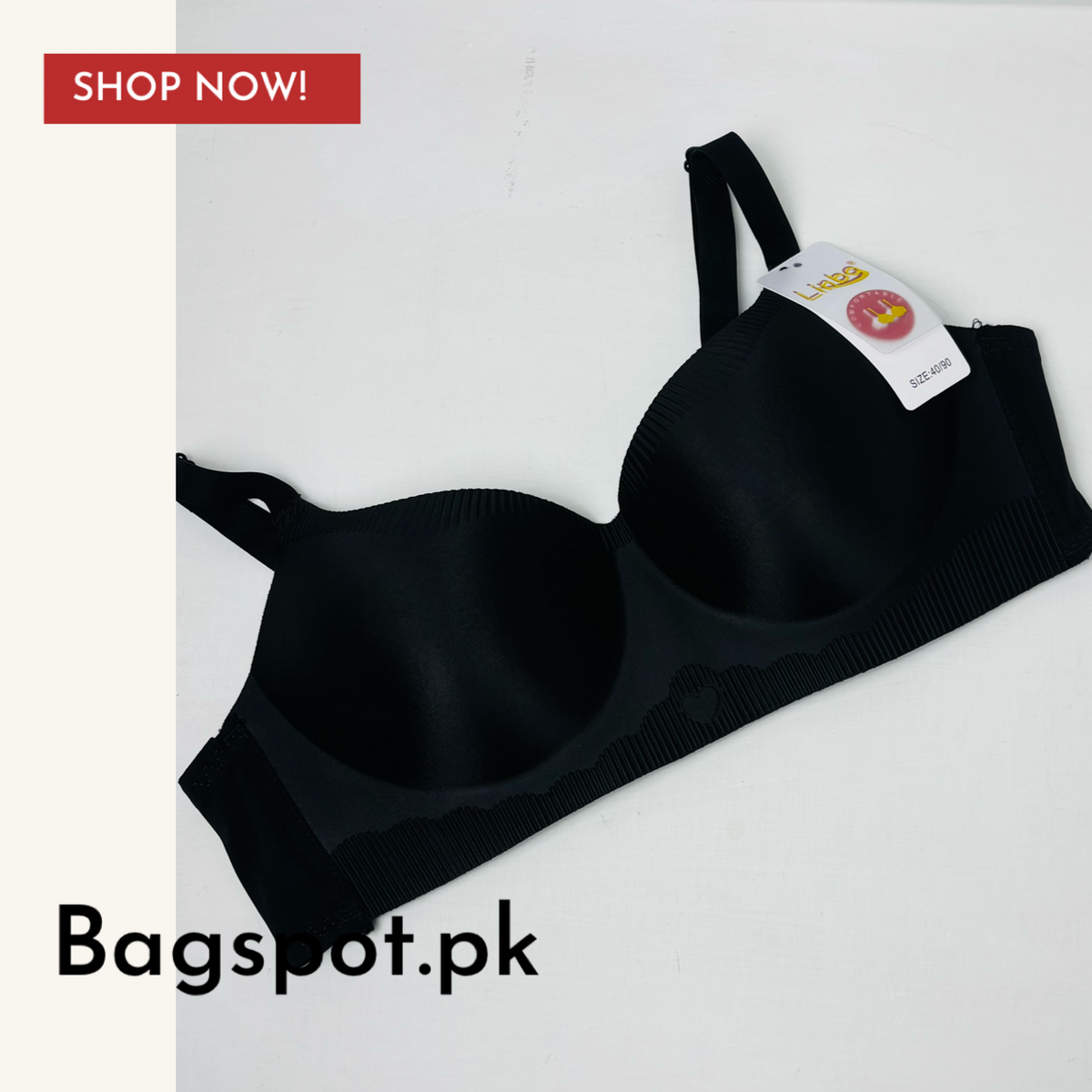 Comfort Bra