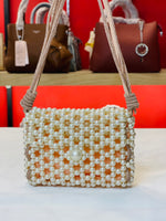 Pearl Handbag