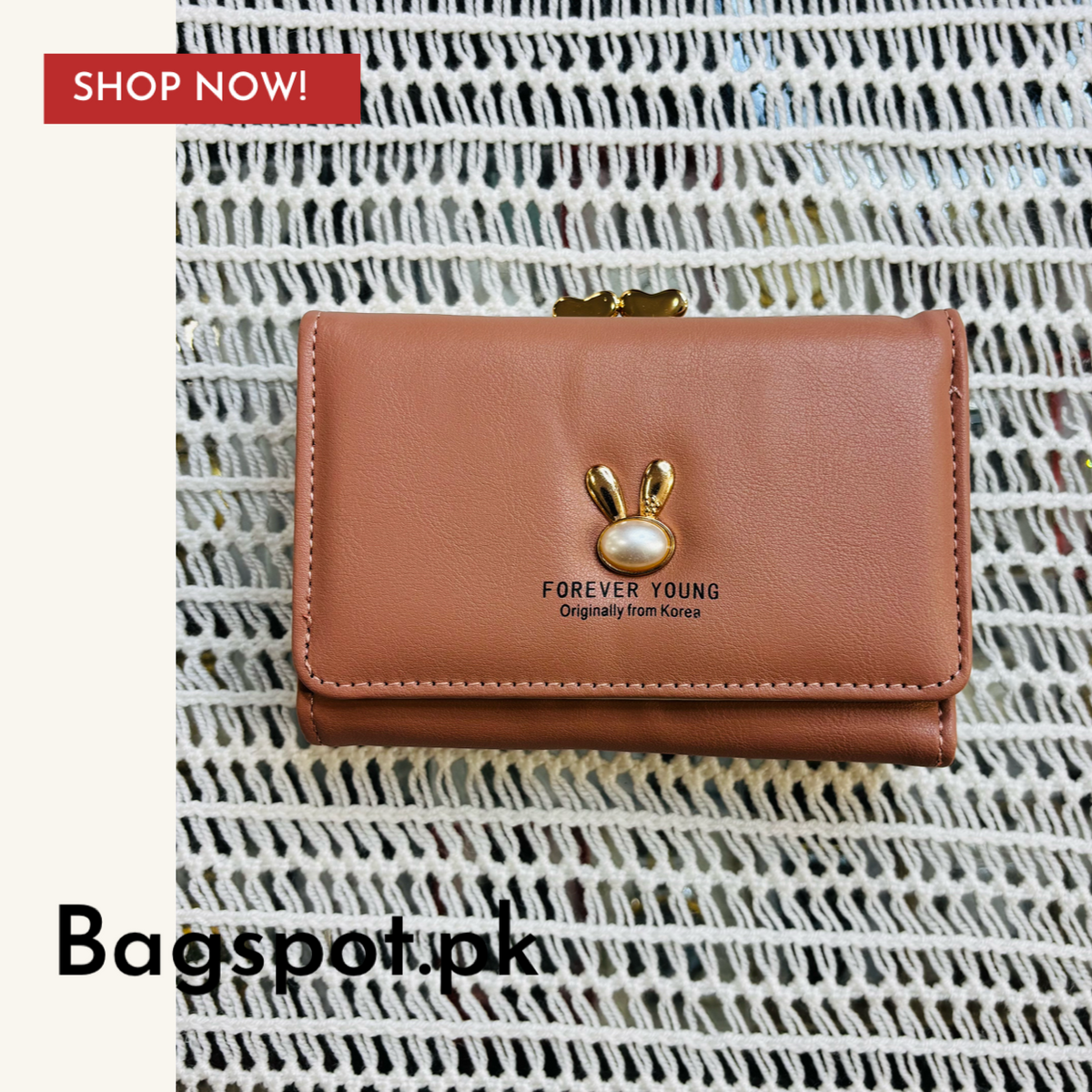 Evo Wallet
