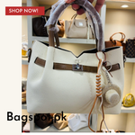 Bucket Handbag