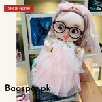 Trendy Cute Doll
