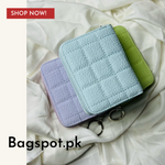 Block Mini Wallet