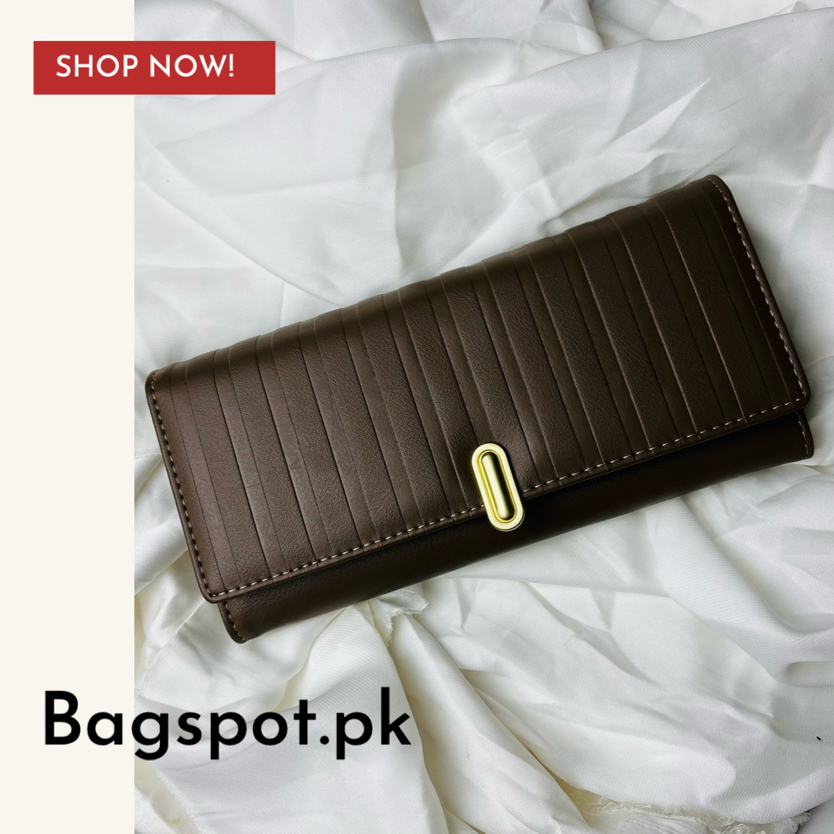 Lining Wallet