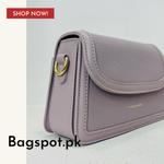 Hook Crossbody