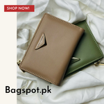Trio Wallet