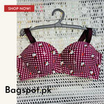 Funky Bra