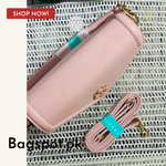 Shane Crossbody