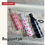 Compact FloralBottle