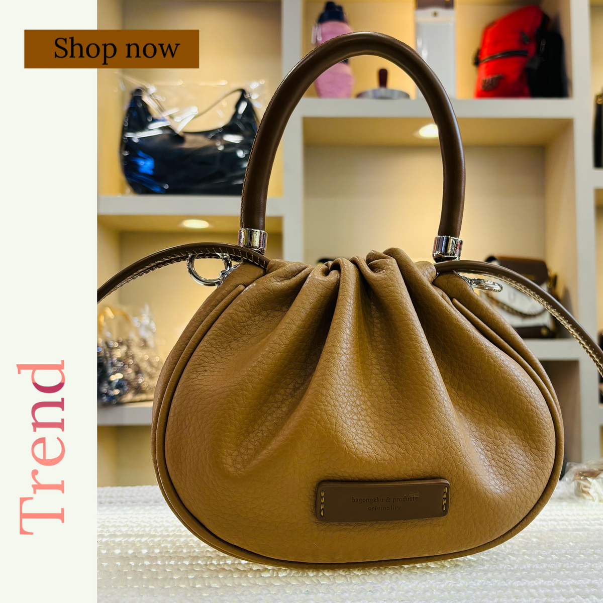 Potli bag
