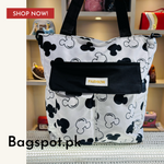 Shoulder Bag