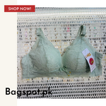 Lace Bra