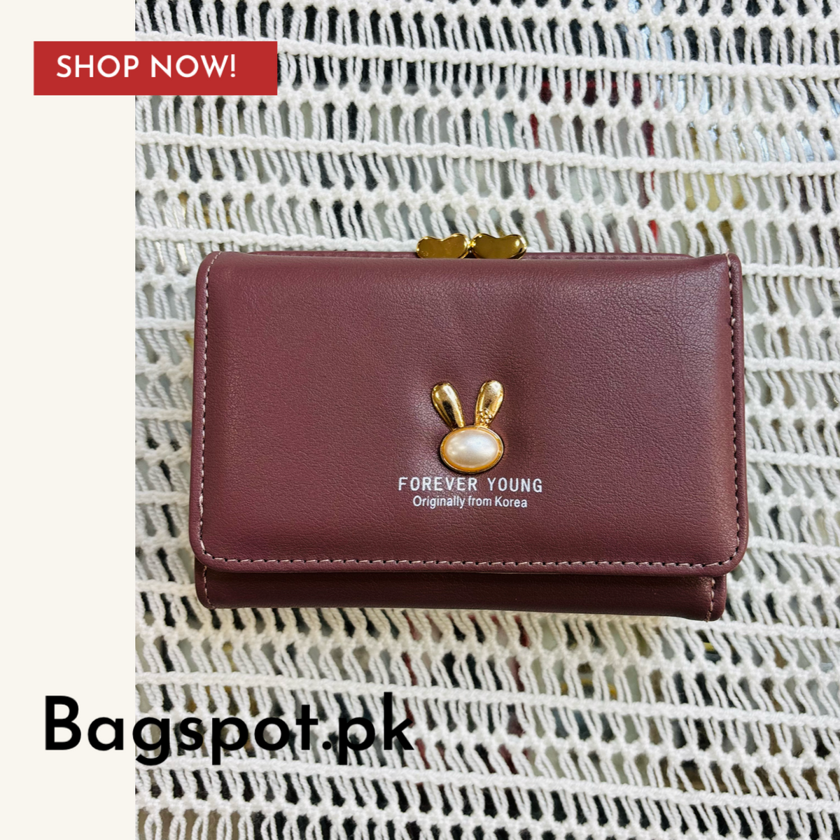 Evo Wallet