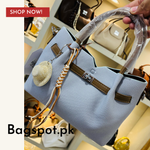 Bucket Handbag