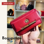 Flower Wallet