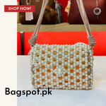 Pearl Handbag