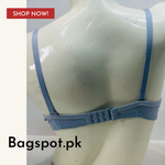 Comfi Pushup Bra