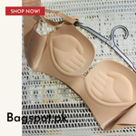Anti Sagging Bra