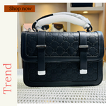 Scathel Crossbody
