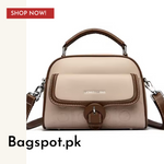 Scathel Bag