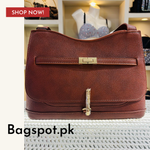 Old Vibe Shoulder Bag