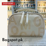 Alpha Crossbody