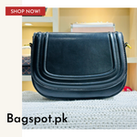 Veve Handbag
