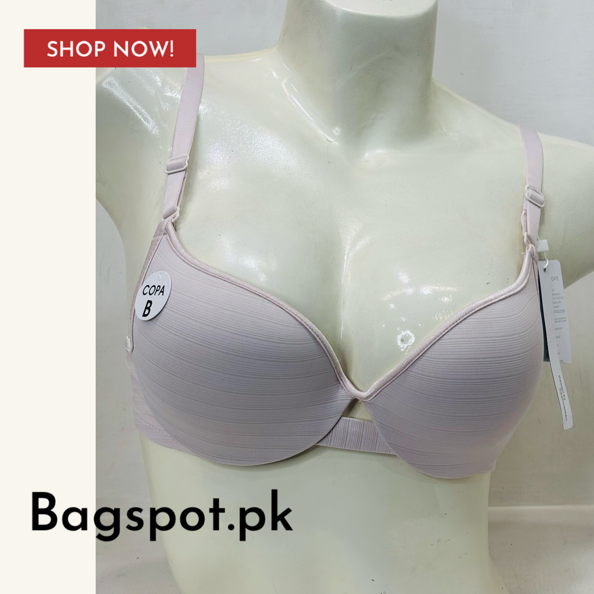 Pushup Bra