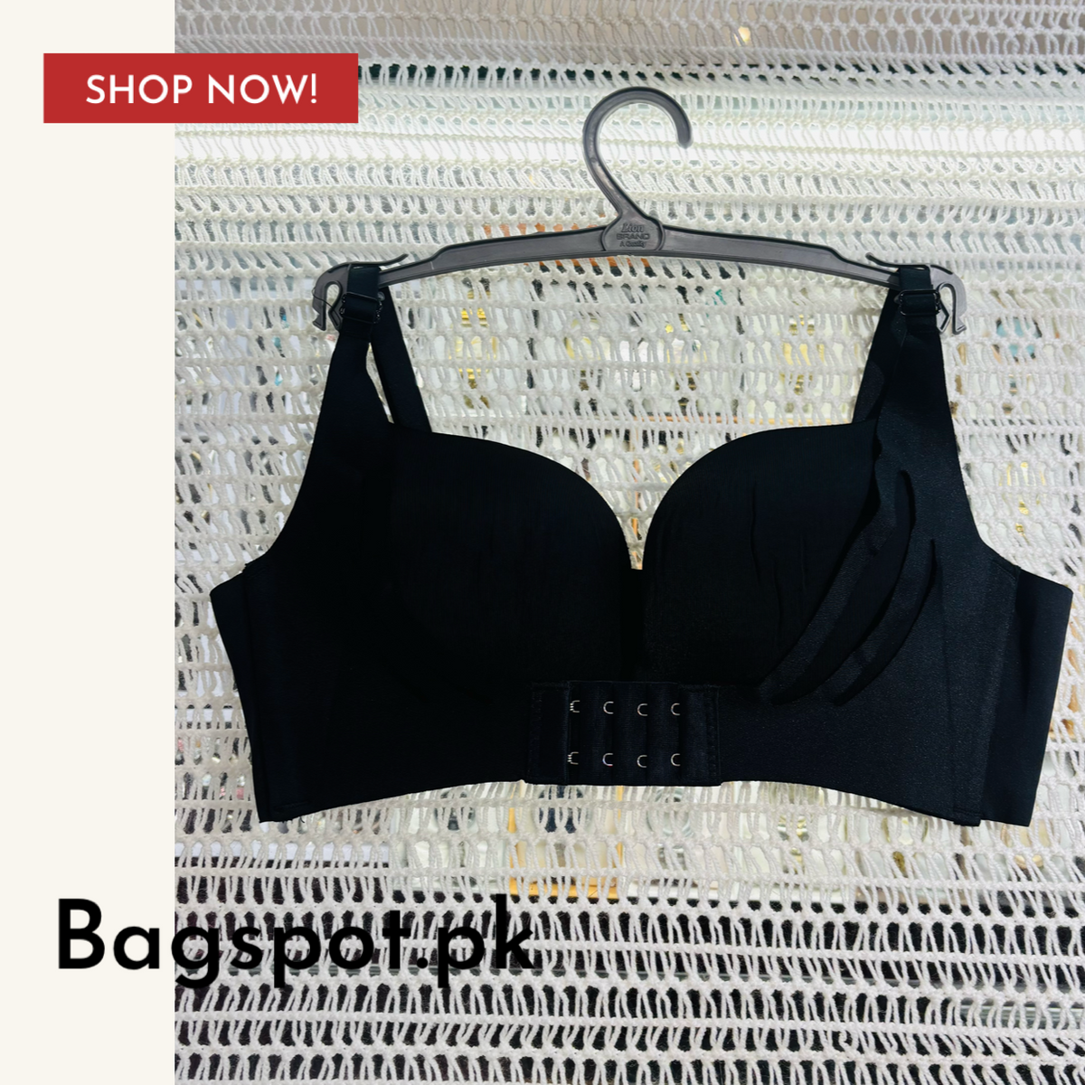 Anti Sagging Bra