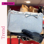 Shimmer Bag