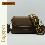 Rio Crossbody