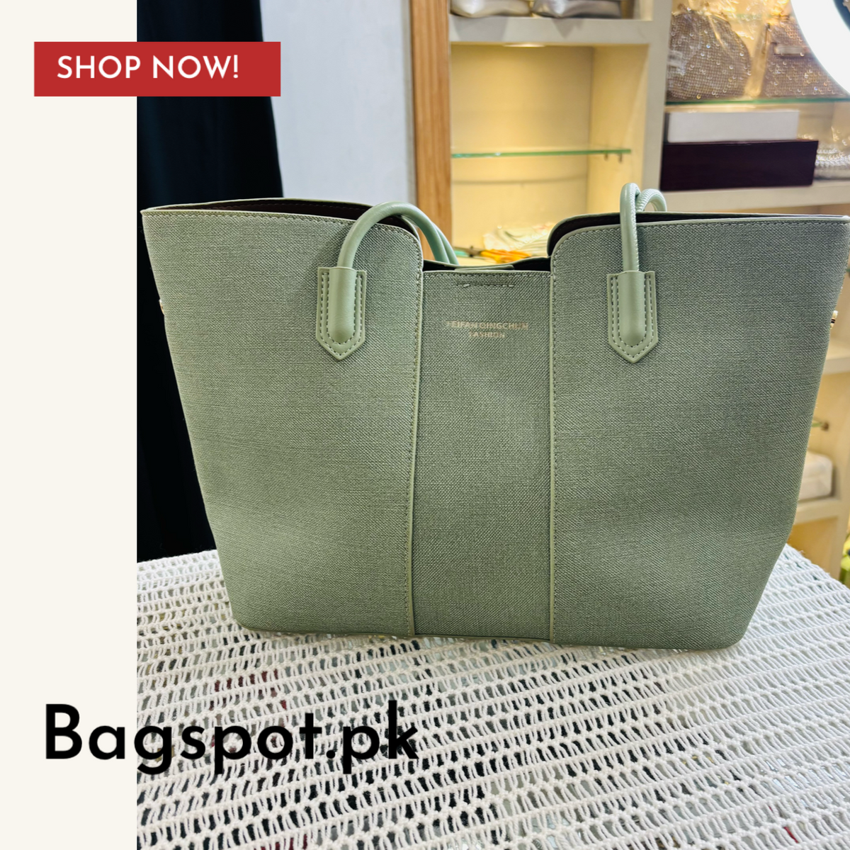 Rio Totebag