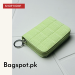 Block Mini Wallet