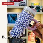 Pattren Tumbler