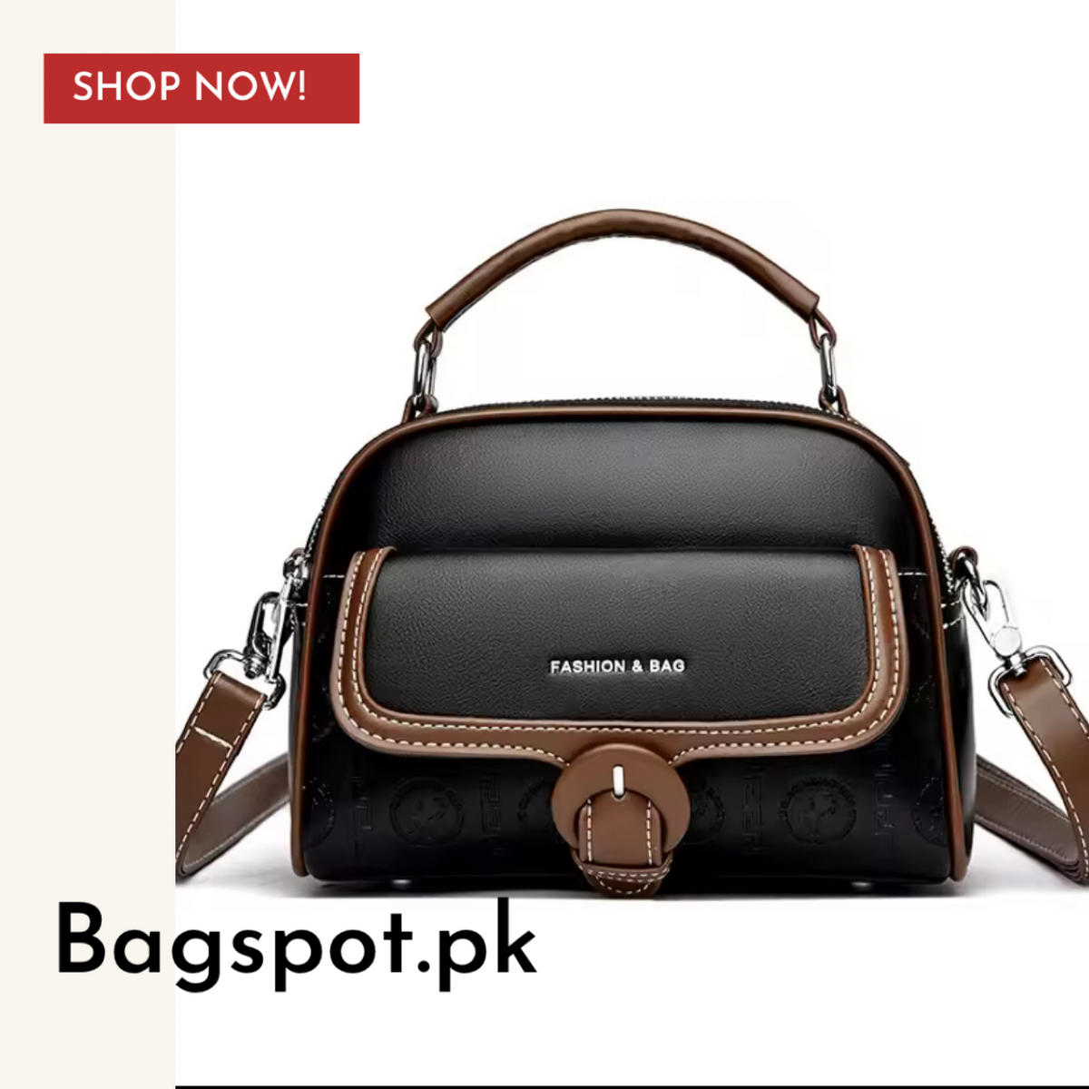 Scathel Bag