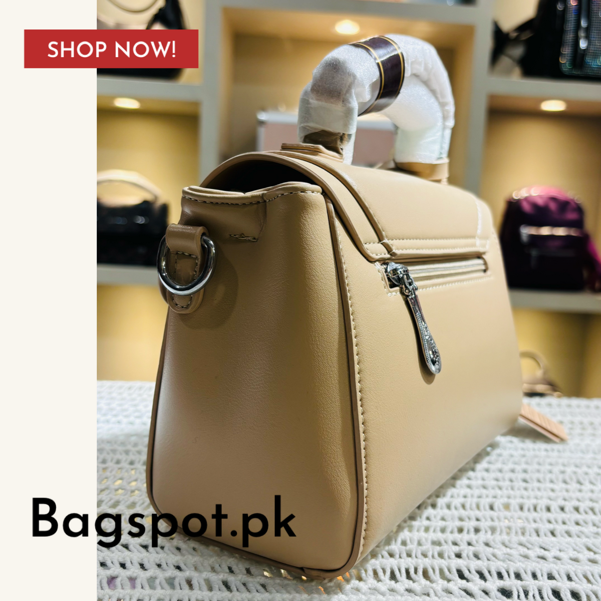 Erina Handbag