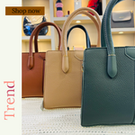 Gloss Handbag