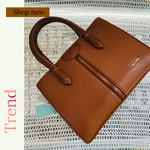 Gloss Handbag