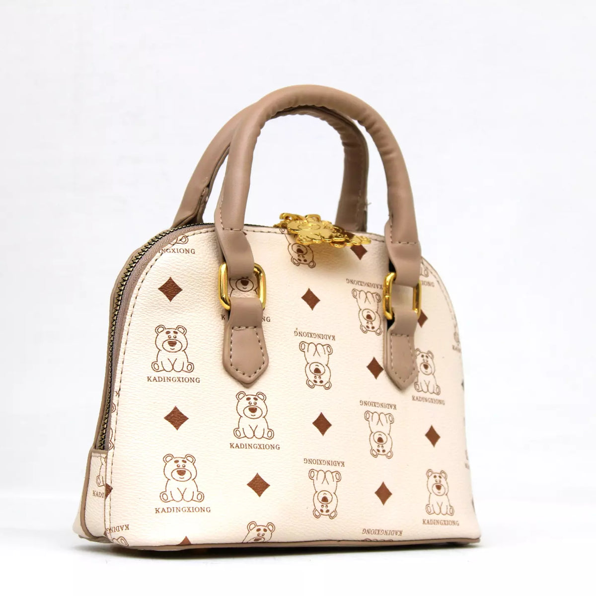 B6 HANDBAG