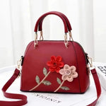 FloralHandbag