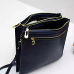 side cross body bag