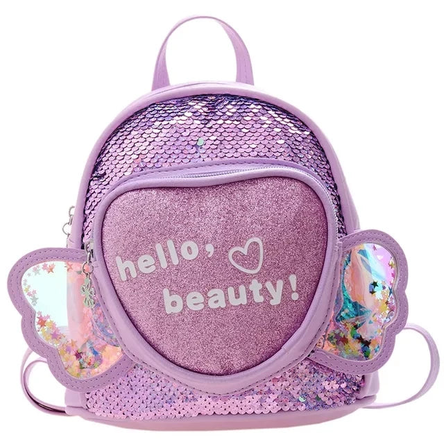 Kids backpack