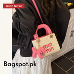Evo Handbag