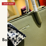 Rio Handbag