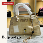 Ela Handbag
