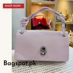Evo Handbag
